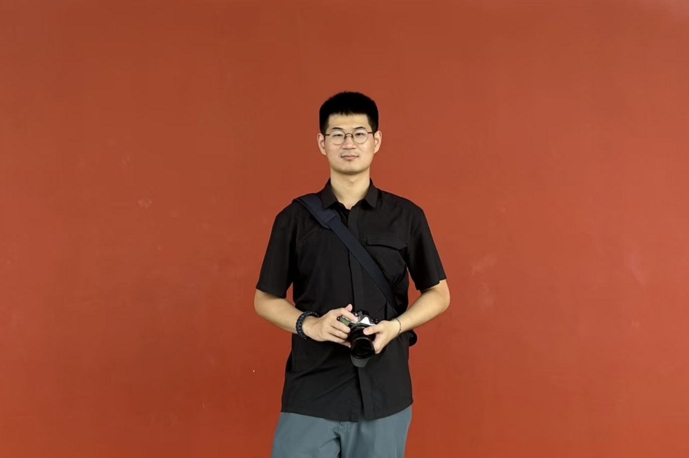 Photo ofJiahong Xiang