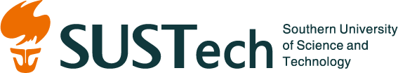SUSTech Logo